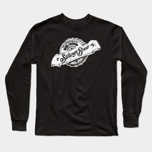 Strange Brew - Bob and Doug McKenzie Long Sleeve T-Shirt